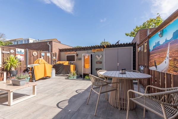 Medium property photo - Pastoor Gortzstraat 9, 2374 BG Oud Ade